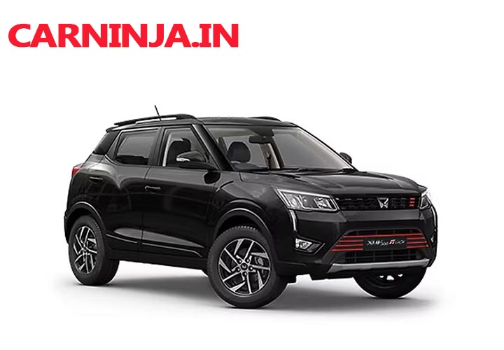 Mahindra XUV300 2025