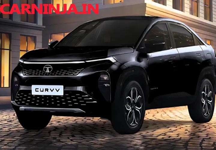 Tata Curvv 2025 Review:
