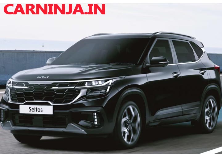 kia seltos 2025